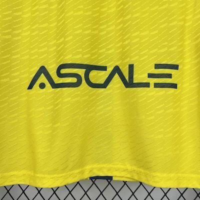 VILLAREAL CF HOME 25/26