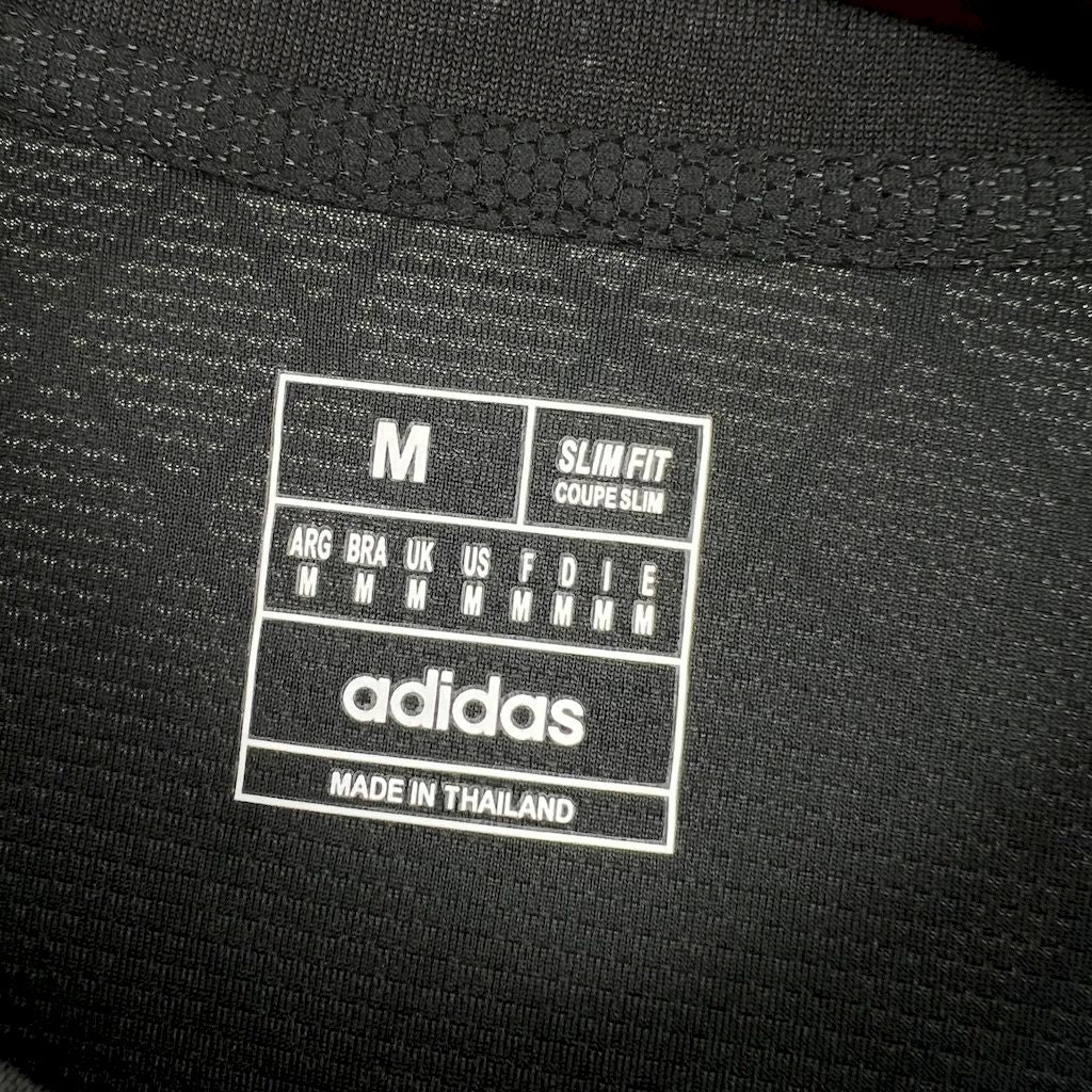 ASTON VILLA AWAY 25/26