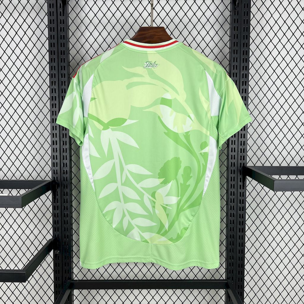 ITALIA AWAY 25/26 W.EURO