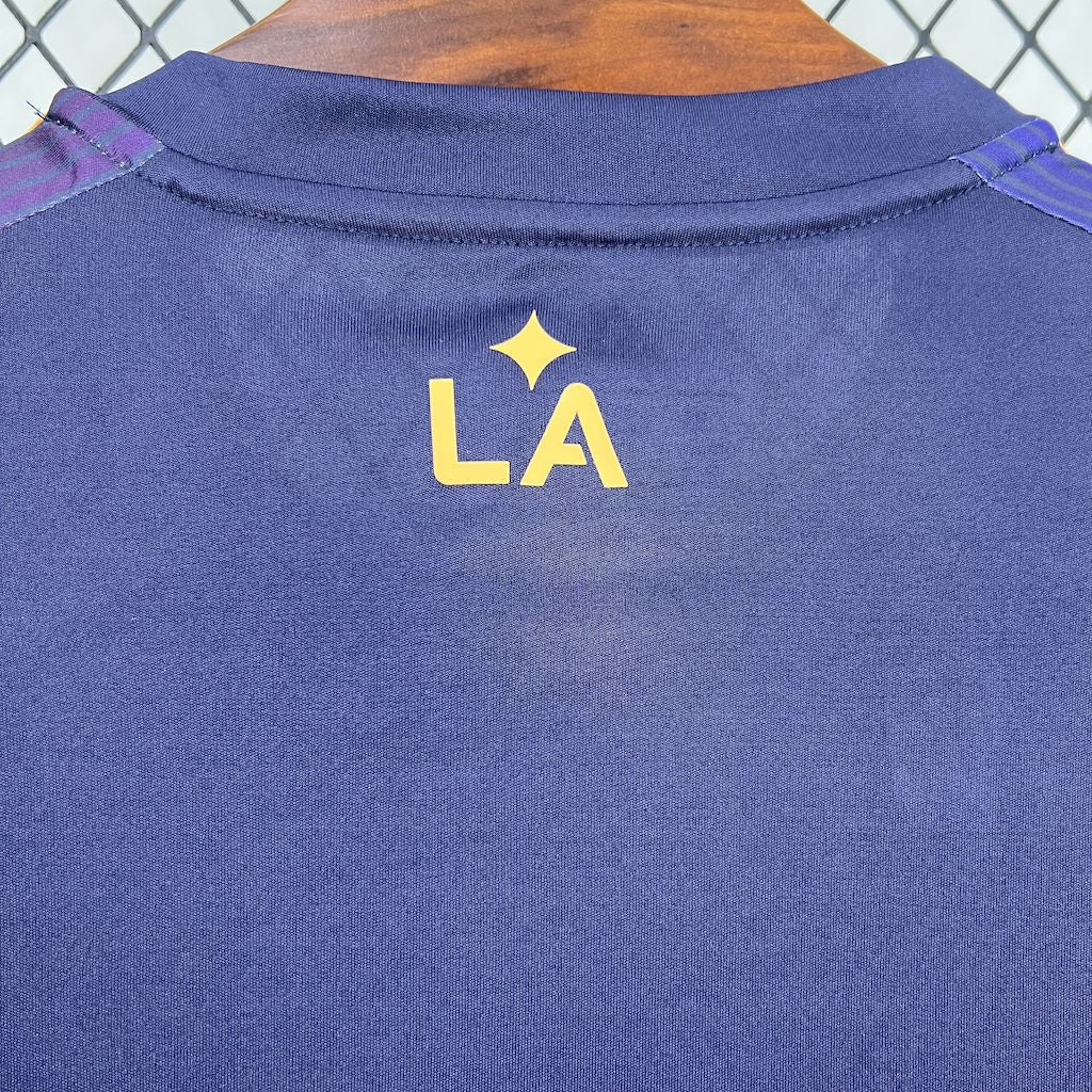 LA GALAXY HOME 25/26