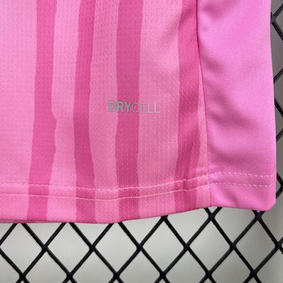BORUSSIA DORTMUND SPECIAL PINK 25/26