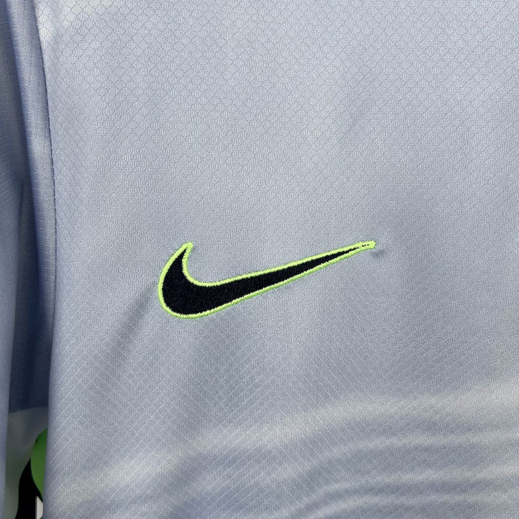 WOLFSBURG AWAY 25/26