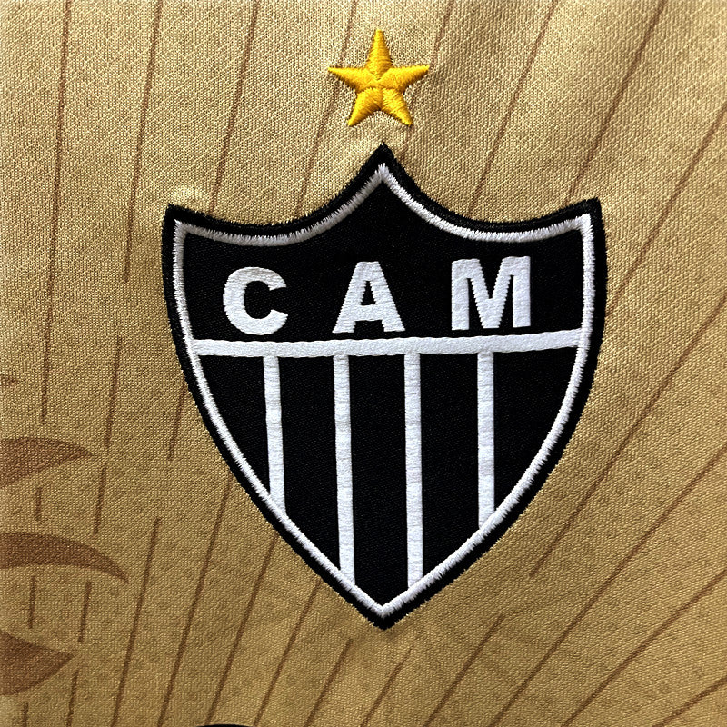 ATLÉTICO MINEIRO THIRD 22/23