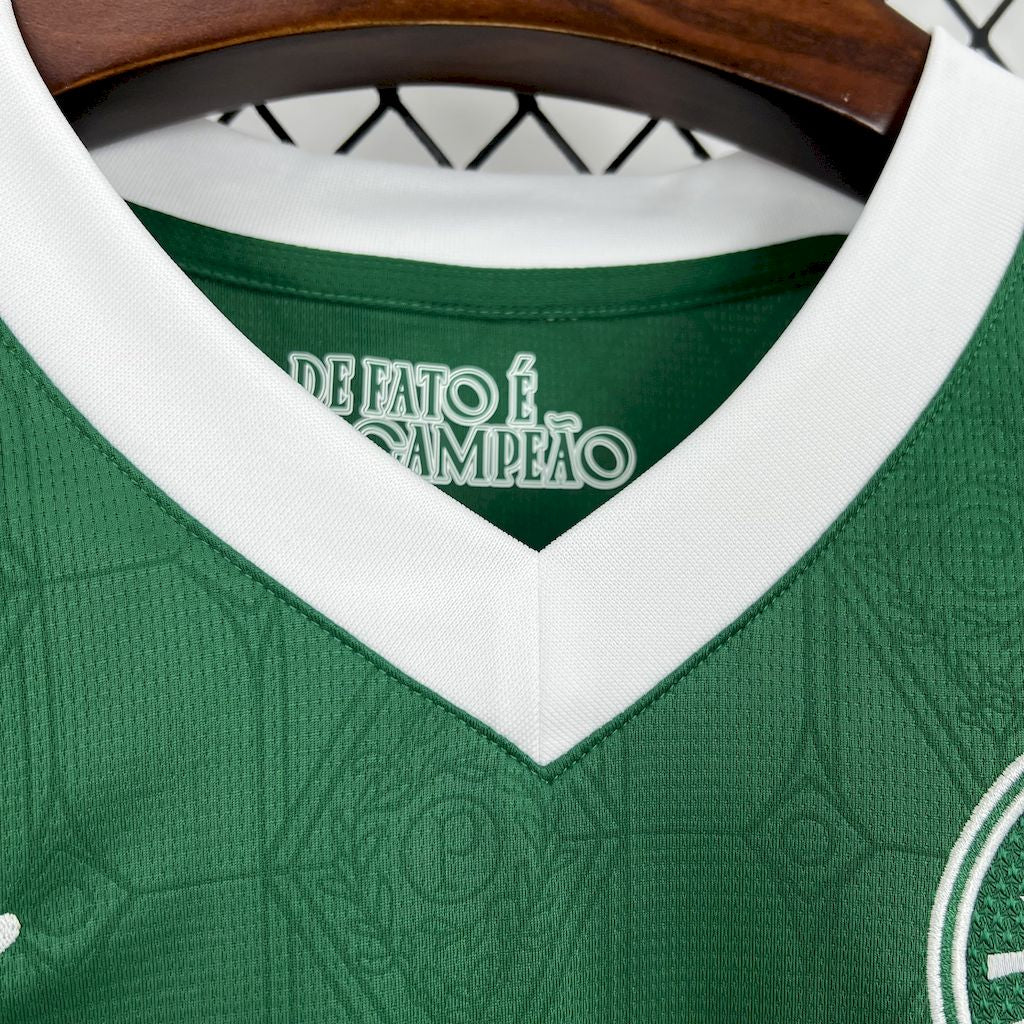 PALMEIRAS HOME 25/26