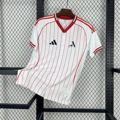 ARSENAL BASEBALL 25/26