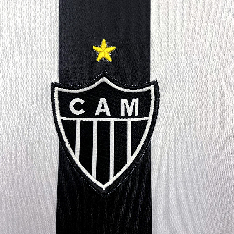 ATLÉTICO MINEIRO HOME 22/23 WOMAN