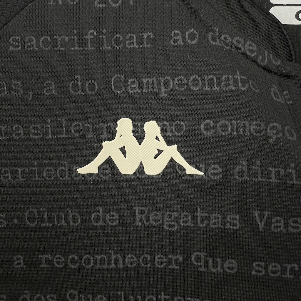 VASCO DA GAMA BLACK 24/25 WOMAN