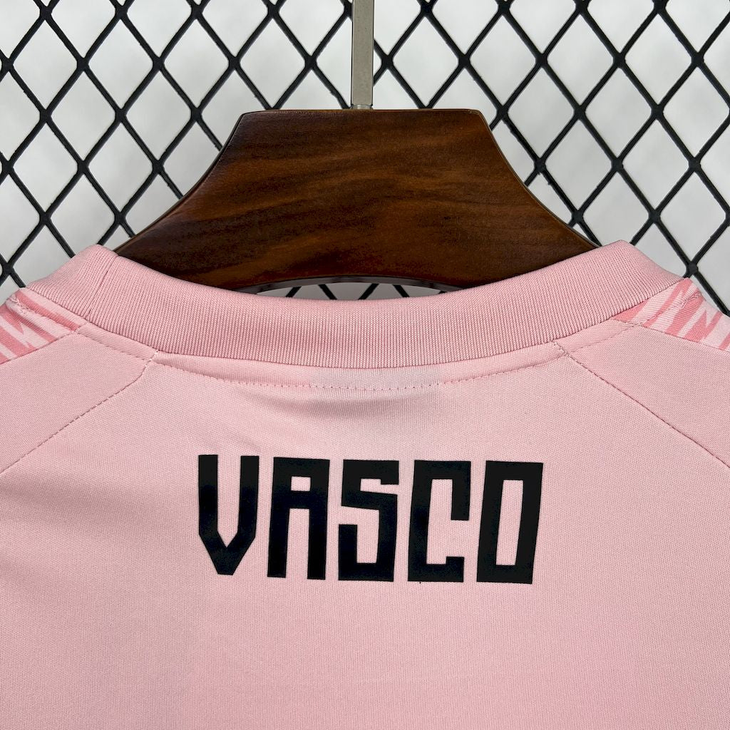 VASCO DA GAMA PINK 25/26