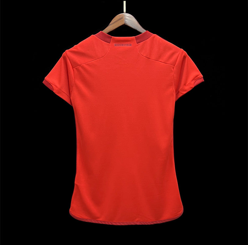 INTERNACIONAL HOME 23/24 WOMAN