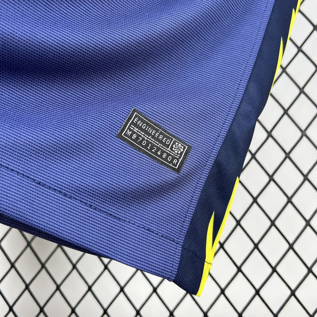 ATLETICO DE MADRID AWAY 25/26