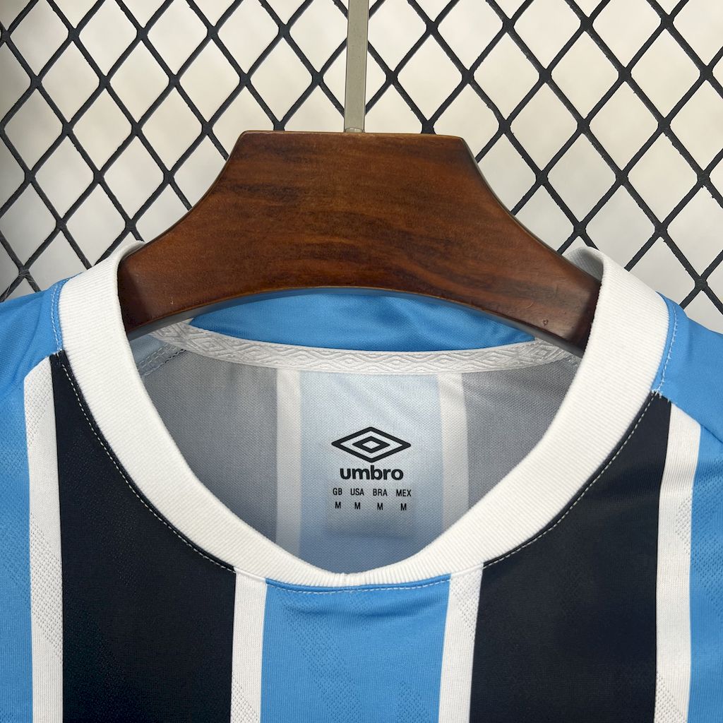 GREMIO HOME 25/26 WOMAN