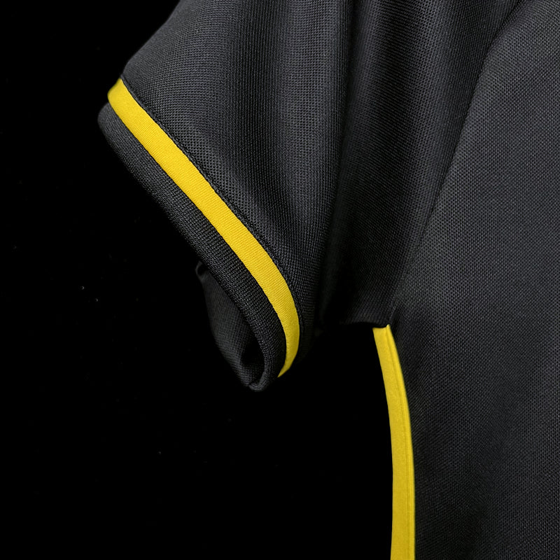 ATLÉTICO MINEIRO THIRD AWAY 22/23 WOMAN