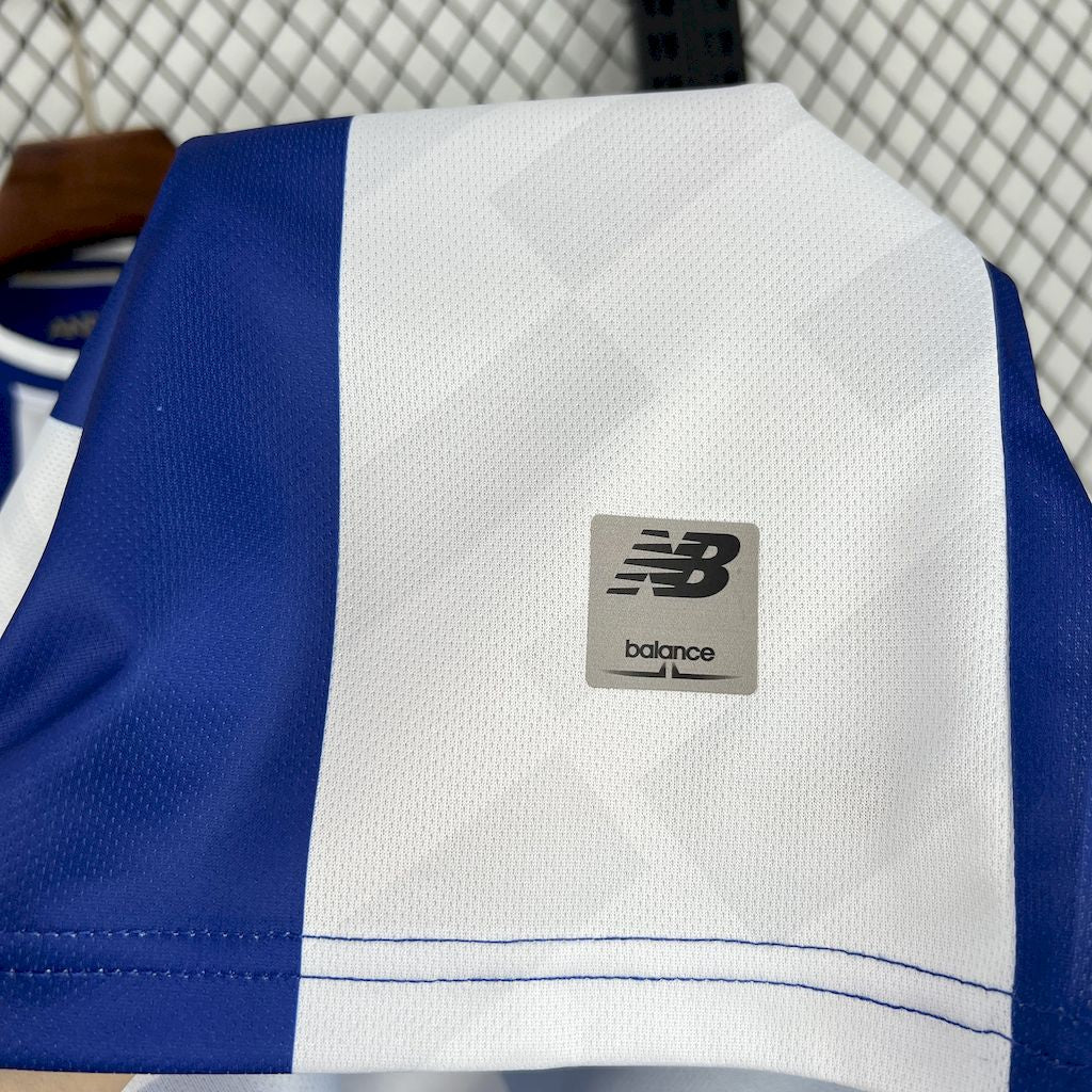 FC PORTO HOME 25/26
