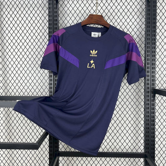 LA GALAXY CASUAL 25/26