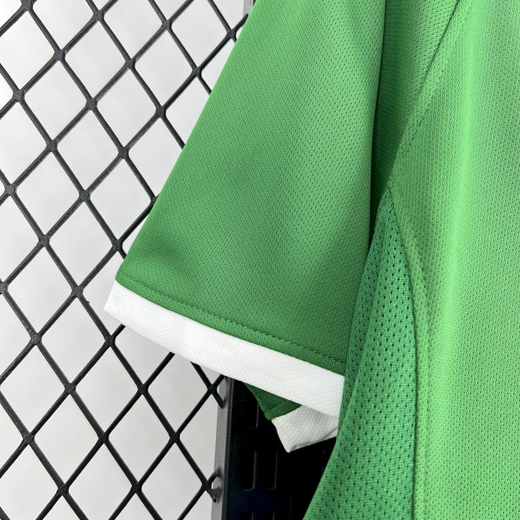 WOLFSBURG HOME 08/09 RETRÔ