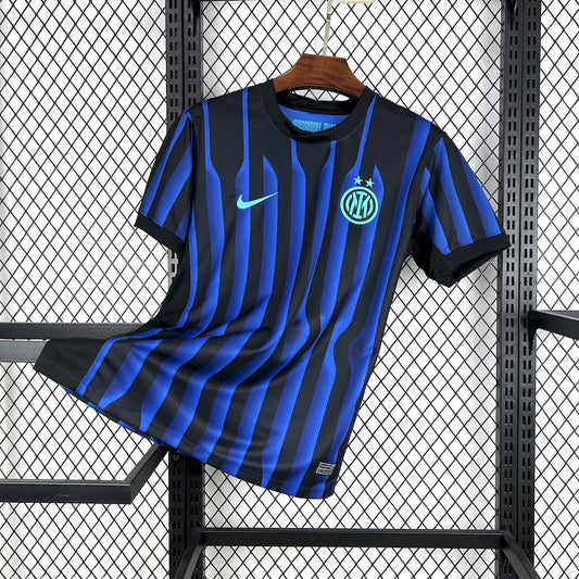 INTER DE MILÃO HOME 25/26 - MODELO TORCEDOR