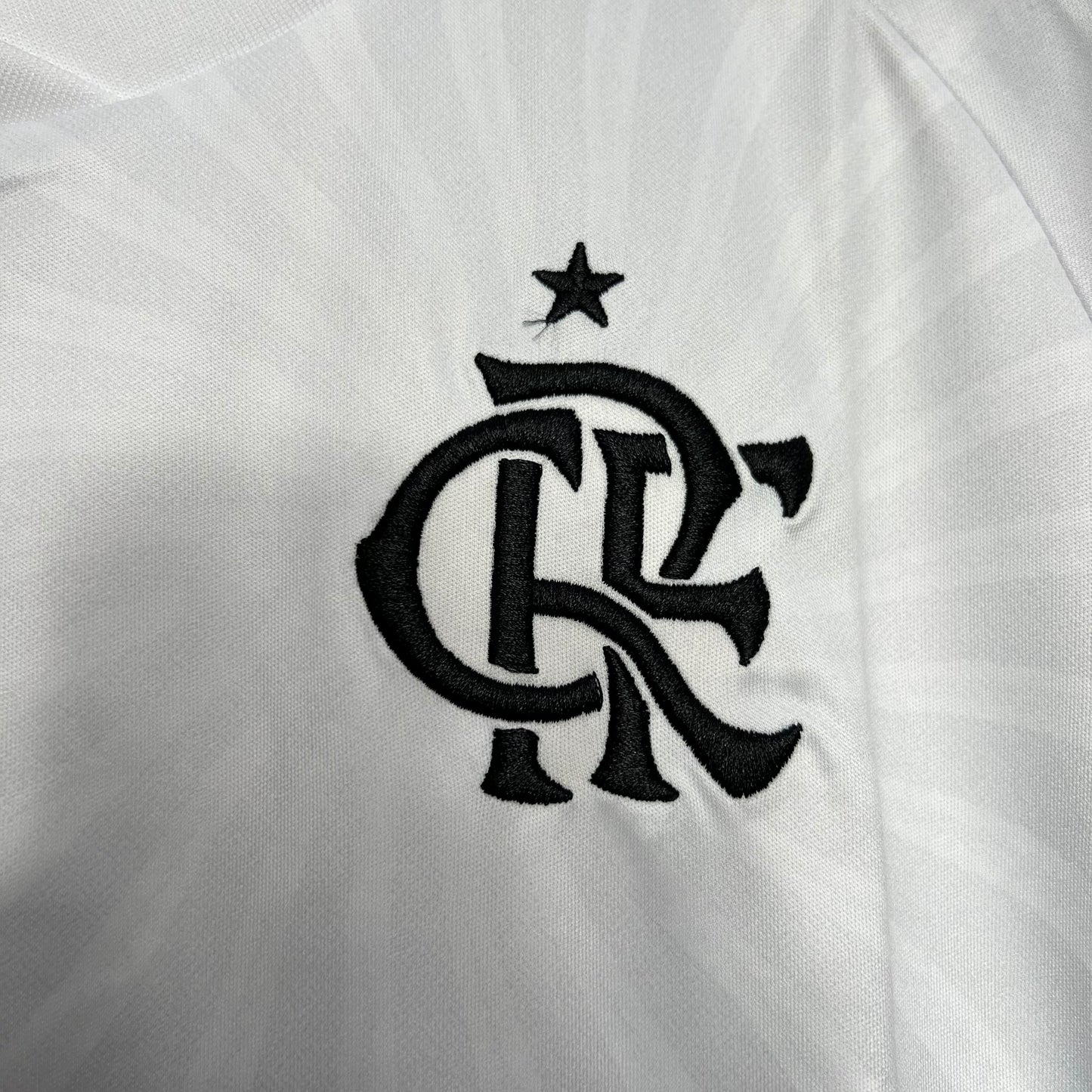 FLAMENGO AWAY 24/25 WOMAN