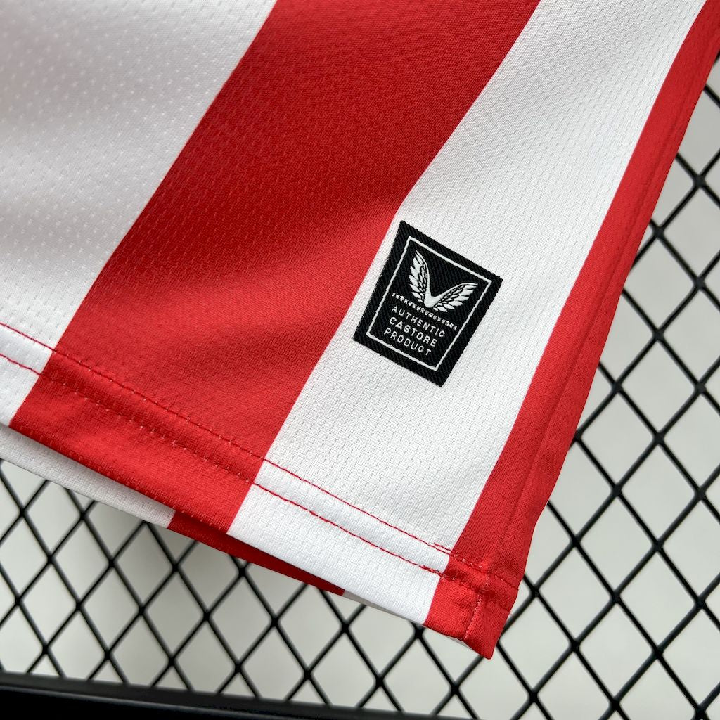 ATHLETIC BILBAO HOME 25/26