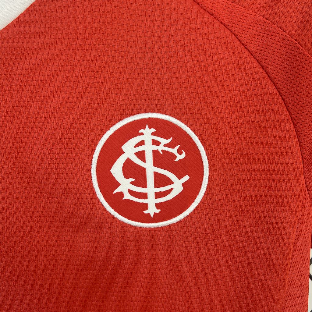 INTERNACIONAL HOME 25/26 WOMAN