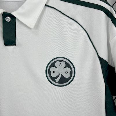 PANATHINAIKOS AWAY 25/26
