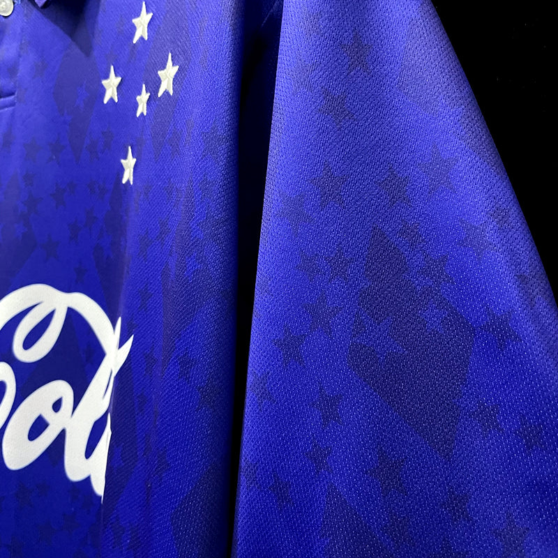 CRUZEIRO HOME 93/94 RETRÔ
