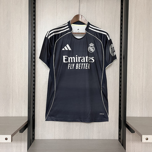 REAL MADRID AWAY 25/26
