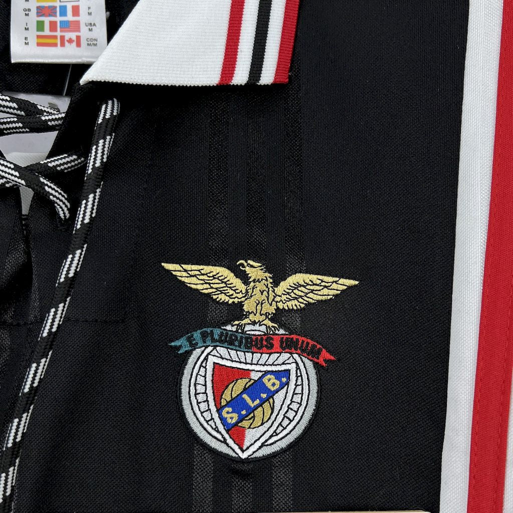 BENFICA AWAY 97/98 RETRÔ