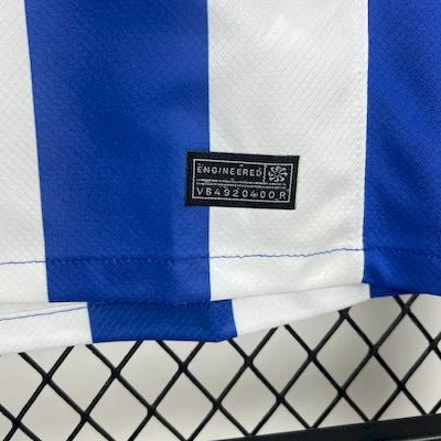 BRIGHTON & HOVE ALBION HOME 25/26