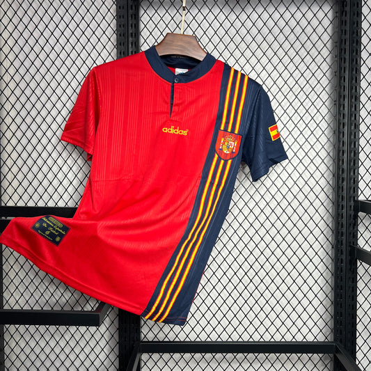 ESPANHA HOME 1996 RETRÔ