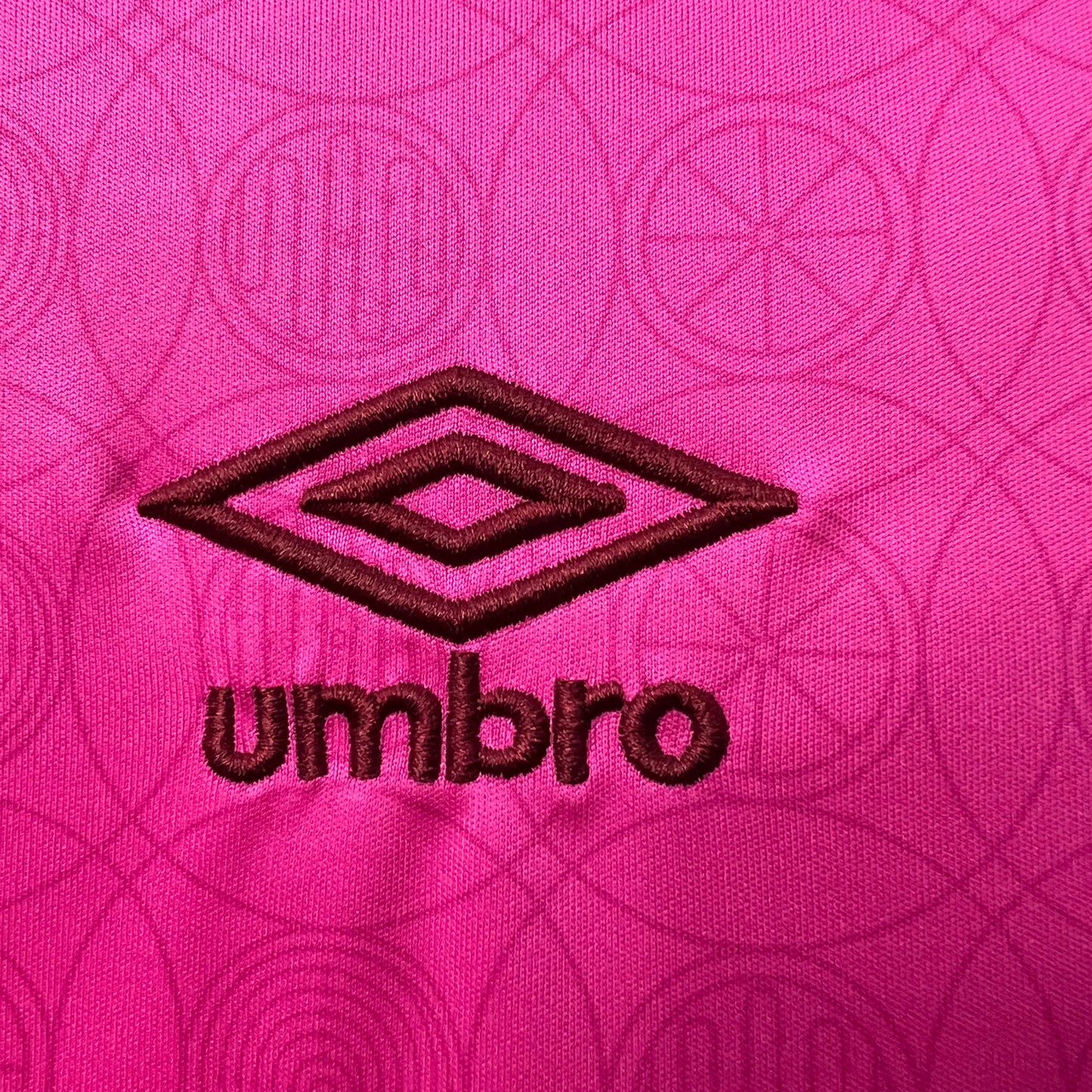 FLUMINENSE PINK 23/24 WOMAN