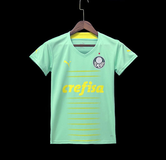 PALMEIRAS THIRD 22/23 WOMAN