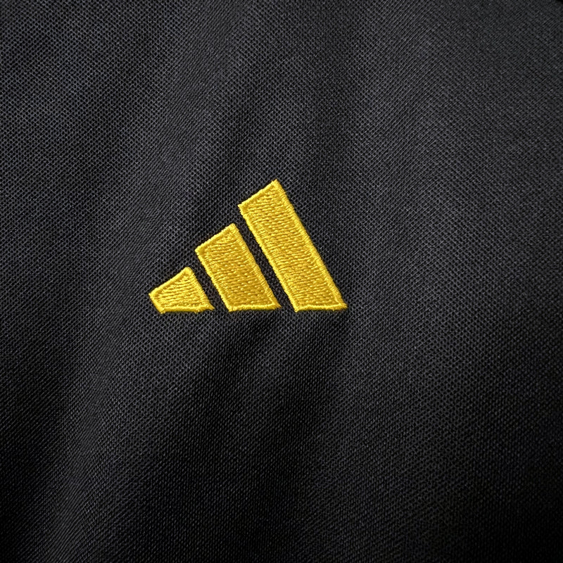 ATLÉTICO MINEIRO THIRD AWAY 22/23 WOMAN