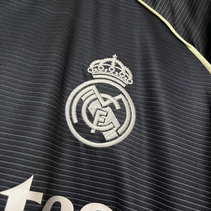 REAL MADRID AWAY 25/26