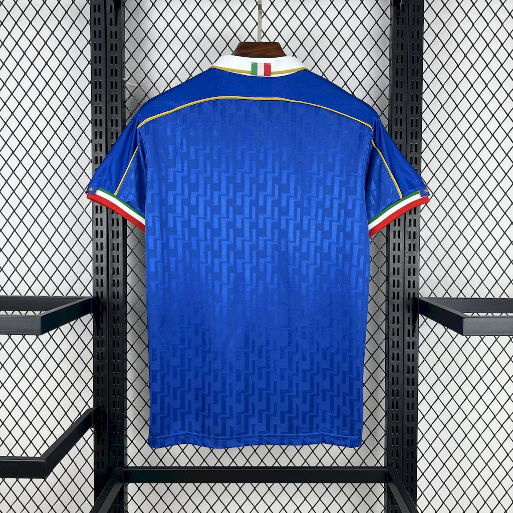 ITÁLIA HOME 1995 RETRÔ
