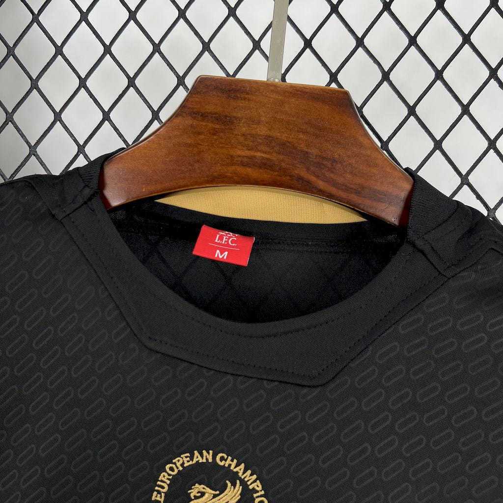 LIVERPOOL BLACK EDITION