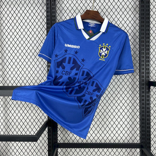 BRASIL AWAY 1994 RETRÔ