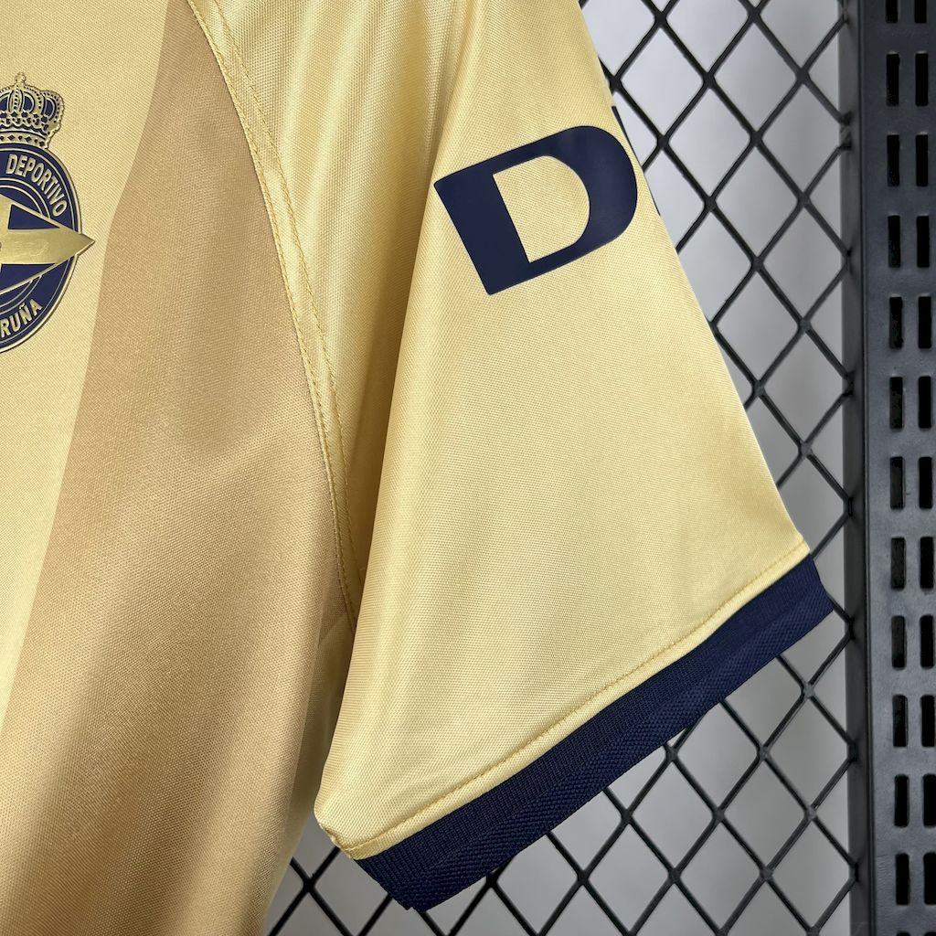 DEPORTIVO LA CORUÑA 25/26
