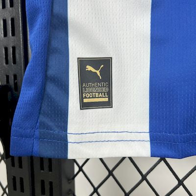 DEPORTIVO ALAVES HOME 25/26