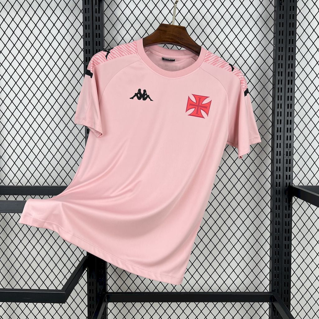 VASCO DA GAMA PINK 25/26