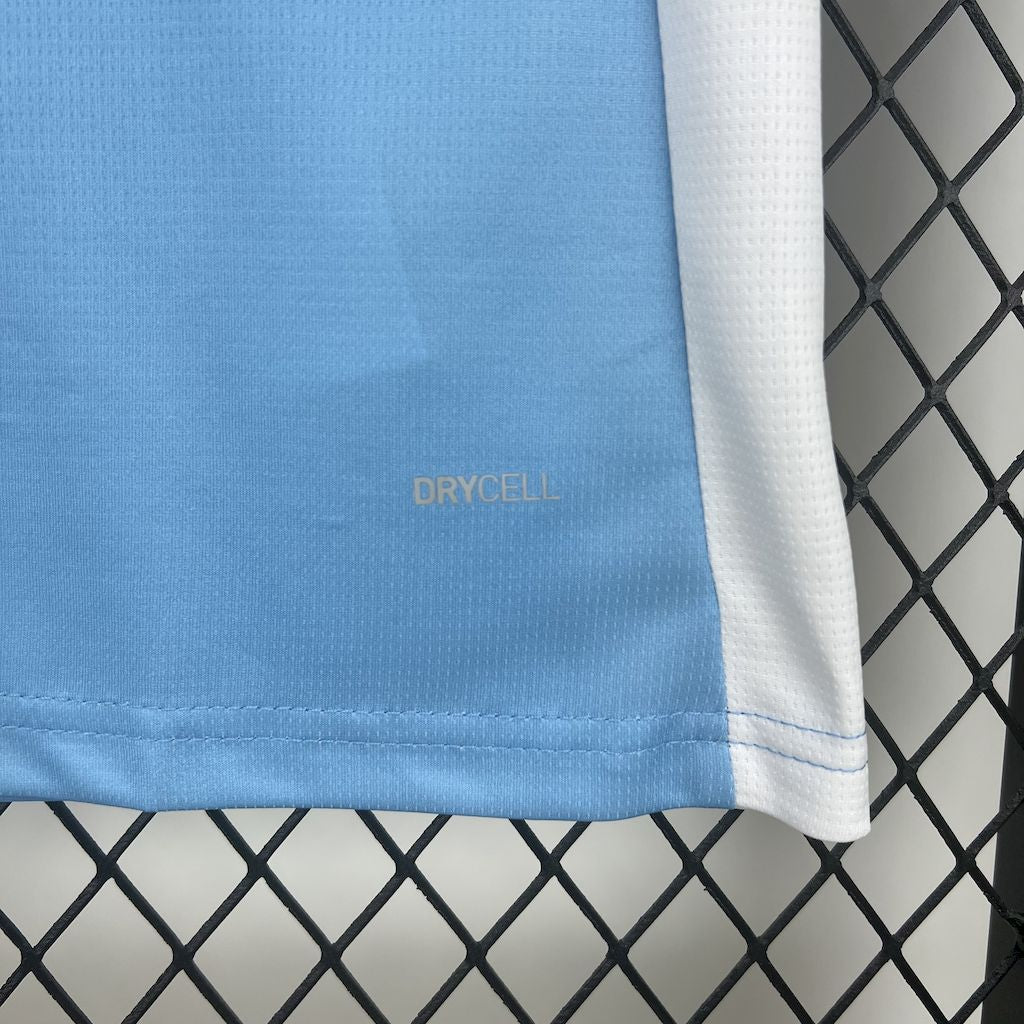 MANCHESTER CITY HOME 25/26