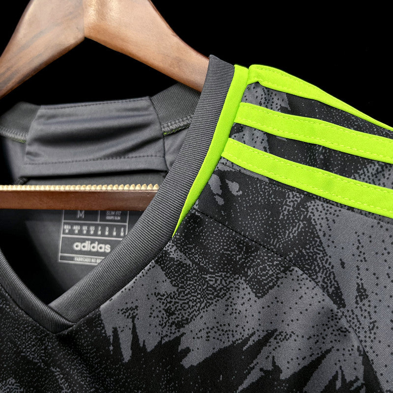 INTERNACIONAL THIRD AWAY 23/24 WOMAN