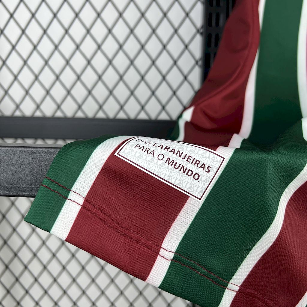 FLUMINENSE HOME 25/26
