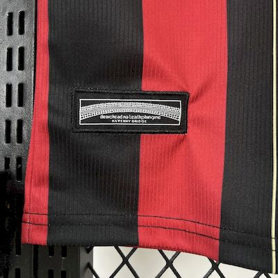 BOHEMIANS HOME 25/26