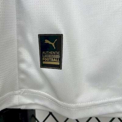 PARMA CALCIO HOME 25/26