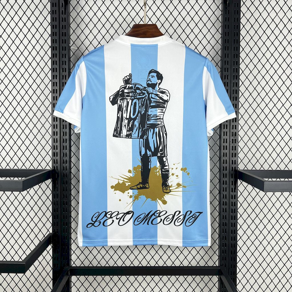 ARGENTINA HOME ANNIVERSARY  24/25