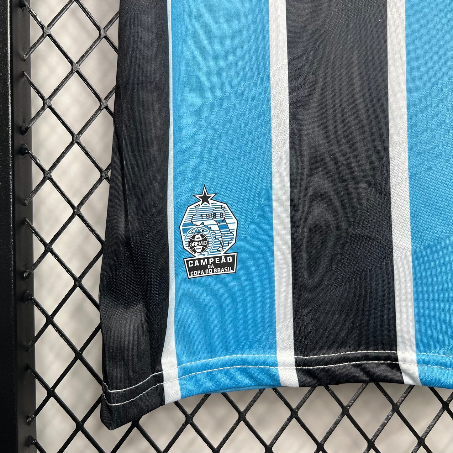 GRÊMIO HOME 24/25