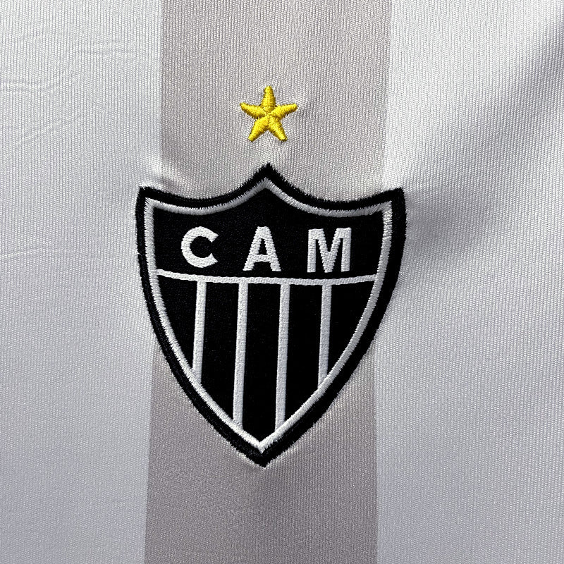 ATLÉTICO MINEIRO AWAY 22/23 WOMAN