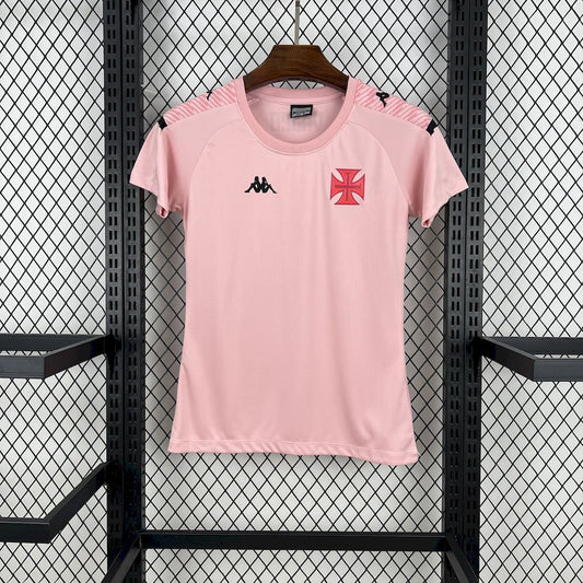 VASCO DA GAMA PINK SPECIAL EDITION 24/25 WOMAN