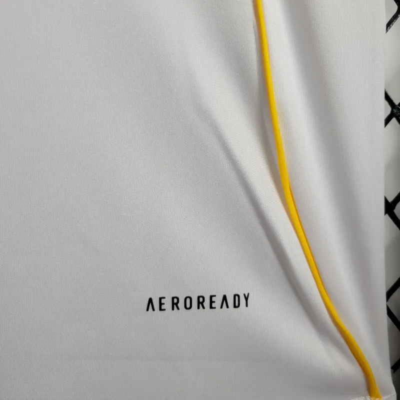 REAL MADRID HOME 25/26 WOMAN