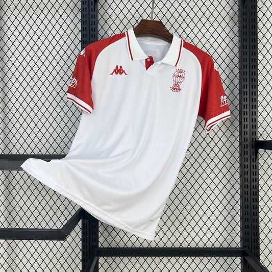 CLUB ATLETICO HURACAN HOME 25/26